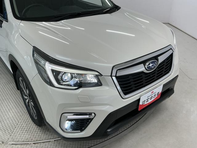 フォレスタープレミアム　４ＷＤ　ワンオーナー　８インチナビ　バックカメラ１年保証　ワンオーナー　８インチナビ　４ＷＤ　ドラレコ　ＥＴＣ　バックカメラ　アダプティブクルーズコントロール　コーナーセンサー　前後席シートヒーター　ステアリングヒーター　１８インチアルミホイール（兵庫県）の中古車