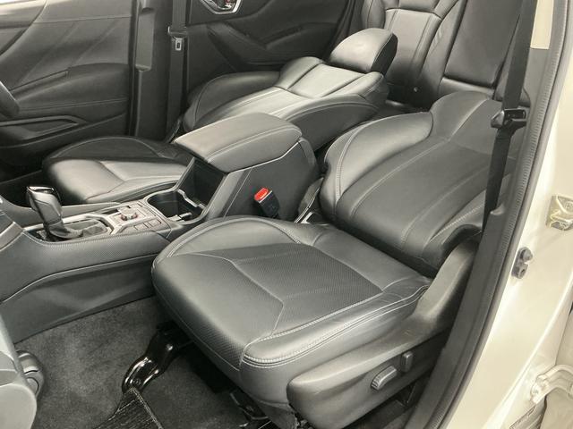 フォレスタープレミアム　４ＷＤ　ワンオーナー　８インチナビ　バックカメラ１年保証　ワンオーナー　８インチナビ　４ＷＤ　ドラレコ　ＥＴＣ　バックカメラ　アダプティブクルーズコントロール　コーナーセンサー　前後席シートヒーター　ステアリングヒーター　１８インチアルミホイール（兵庫県）の中古車