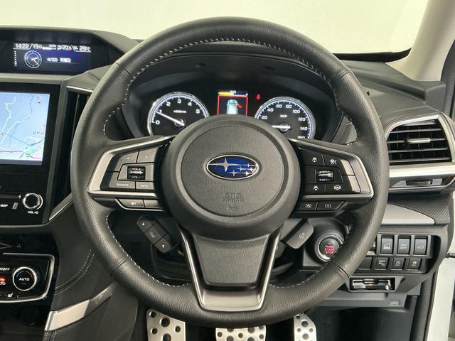 フォレスタープレミアム　４ＷＤ　ワンオーナー　８インチナビ　バックカメラ１年保証　ワンオーナー　８インチナビ　４ＷＤ　ドラレコ　ＥＴＣ　バックカメラ　アダプティブクルーズコントロール　コーナーセンサー　前後席シートヒーター　ステアリングヒーター　１８インチアルミホイール（兵庫県）の中古車