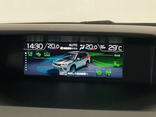 フォレスタープレミアム　４ＷＤ　ワンオーナー　８インチナビ　バックカメラ１年保証　ワンオーナー　８インチナビ　４ＷＤ　ドラレコ　ＥＴＣ　バックカメラ　アダプティブクルーズコントロール　コーナーセンサー　前後席シートヒーター　ステアリングヒーター　１８インチアルミホイール（兵庫県）の中古車