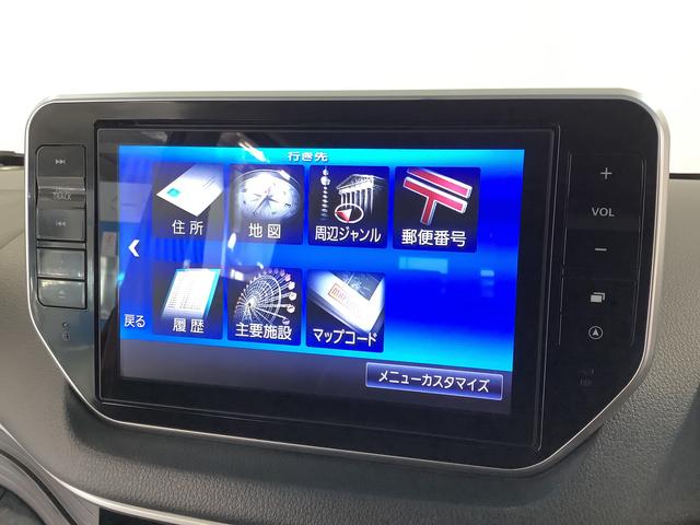 ムーヴカスタム　ＲＳ　ハイパーＳＡ　ターボ　８インチナビ　ＥＴＣ１年保証　８インチナビＴＶ　バックカメラ　ＥＴＣ　ＵＳＢ接続　Ｂｌｕｅｔｏｏｔｈ　ＬＥＤヘッドライト　アイドリングストップ　プッシュスタート　横滑り防止装置　オートライト　１５インチ純正アルミホイール（兵庫県）の中古車