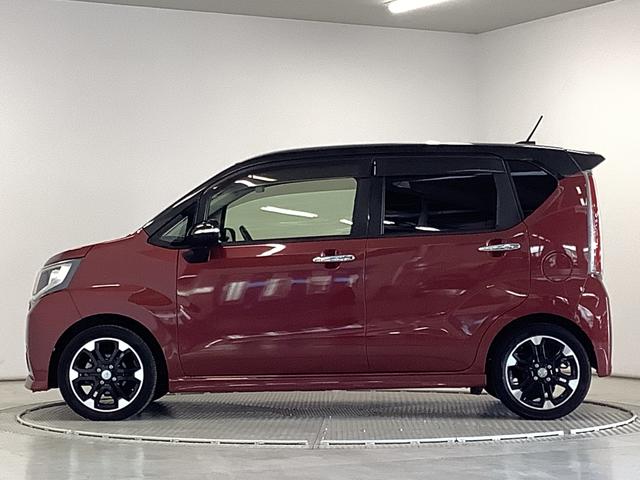 ムーヴカスタム　ＲＳ　ハイパーＳＡ　ターボ　８インチナビ　ＥＴＣ１年保証　８インチナビＴＶ　バックカメラ　ＥＴＣ　ＵＳＢ接続　Ｂｌｕｅｔｏｏｔｈ　ＬＥＤヘッドライト　アイドリングストップ　プッシュスタート　横滑り防止装置　オートライト　１５インチ純正アルミホイール（兵庫県）の中古車