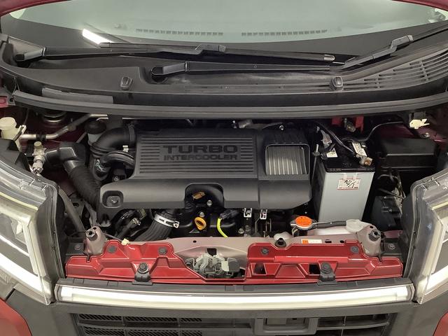 ムーヴカスタム　ＲＳ　ハイパーＳＡ　ターボ　８インチナビ　ＥＴＣ１年保証　８インチナビＴＶ　バックカメラ　ＥＴＣ　ＵＳＢ接続　Ｂｌｕｅｔｏｏｔｈ　ＬＥＤヘッドライト　アイドリングストップ　プッシュスタート　横滑り防止装置　オートライト　１５インチ純正アルミホイール（兵庫県）の中古車