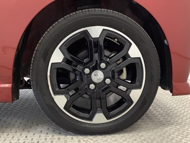 ムーヴカスタム　ＲＳ　ハイパーＳＡ　ターボ　８インチナビ　ＥＴＣ１年保証　８インチナビＴＶ　バックカメラ　ＥＴＣ　ＵＳＢ接続　Ｂｌｕｅｔｏｏｔｈ　ＬＥＤヘッドライト　アイドリングストップ　プッシュスタート　横滑り防止装置　オートライト　１５インチ純正アルミホイール（兵庫県）の中古車