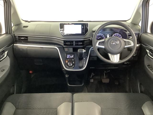 ムーヴカスタム　Ｘ　ハイパーＳＡII　禁煙　ワンオーナー　ナビＴＶ１年保証　禁煙車　ワンオーナー　ナビＴＶ　ＥＴＣ　バックカメラ　ＤＶＤ　ＵＳＢ接続　Ｂｌｕｅｔｏｏｔｈ　ＬＥＤヘッドライト　アイドリングストップ　プッシュスタート　１４インチ純正アルミホイール（兵庫県）の中古車