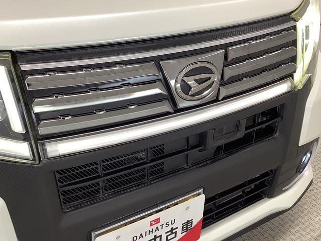 ムーヴカスタム　Ｘ　ハイパーＳＡII　禁煙　ワンオーナー　ナビＴＶ１年保証　禁煙車　ワンオーナー　ナビＴＶ　ＥＴＣ　バックカメラ　ＤＶＤ　ＵＳＢ接続　Ｂｌｕｅｔｏｏｔｈ　ＬＥＤヘッドライト　アイドリングストップ　プッシュスタート　１４インチ純正アルミホイール（兵庫県）の中古車