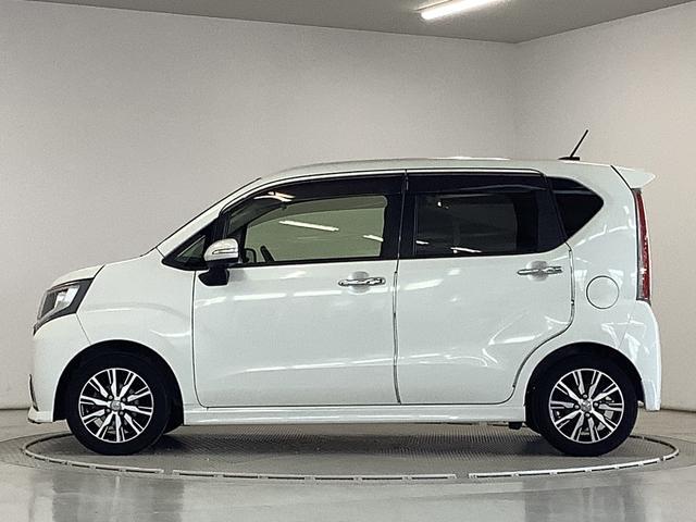 ムーヴカスタム　Ｘ　ハイパーＳＡII　禁煙　ワンオーナー　ナビＴＶ１年保証　禁煙車　ワンオーナー　ナビＴＶ　ＥＴＣ　バックカメラ　ＤＶＤ　ＵＳＢ接続　Ｂｌｕｅｔｏｏｔｈ　ＬＥＤヘッドライト　アイドリングストップ　プッシュスタート　１４インチ純正アルミホイール（兵庫県）の中古車