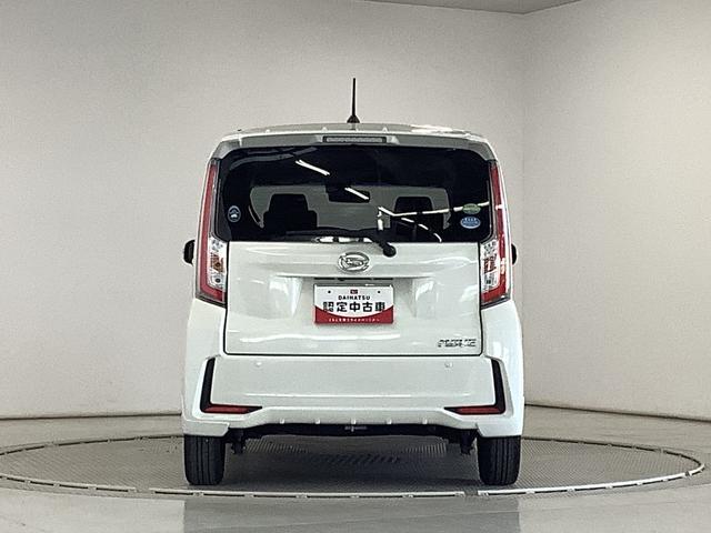 ムーヴカスタム　Ｘ　ハイパーＳＡII　禁煙　ワンオーナー　ナビＴＶ１年保証　禁煙車　ワンオーナー　ナビＴＶ　ＥＴＣ　バックカメラ　ＤＶＤ　ＵＳＢ接続　Ｂｌｕｅｔｏｏｔｈ　ＬＥＤヘッドライト　アイドリングストップ　プッシュスタート　１４インチ純正アルミホイール（兵庫県）の中古車