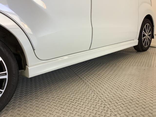 ムーヴカスタム　Ｘ　ハイパーＳＡII　禁煙　ワンオーナー　ナビＴＶ１年保証　禁煙車　ワンオーナー　ナビＴＶ　ＥＴＣ　バックカメラ　ＤＶＤ　ＵＳＢ接続　Ｂｌｕｅｔｏｏｔｈ　ＬＥＤヘッドライト　アイドリングストップ　プッシュスタート　１４インチ純正アルミホイール（兵庫県）の中古車