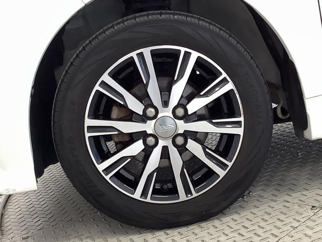 ムーヴカスタム　Ｘ　ハイパーＳＡII　禁煙　ワンオーナー　ナビＴＶ１年保証　禁煙車　ワンオーナー　ナビＴＶ　ＥＴＣ　バックカメラ　ＤＶＤ　ＵＳＢ接続　Ｂｌｕｅｔｏｏｔｈ　ＬＥＤヘッドライト　アイドリングストップ　プッシュスタート　１４インチ純正アルミホイール（兵庫県）の中古車