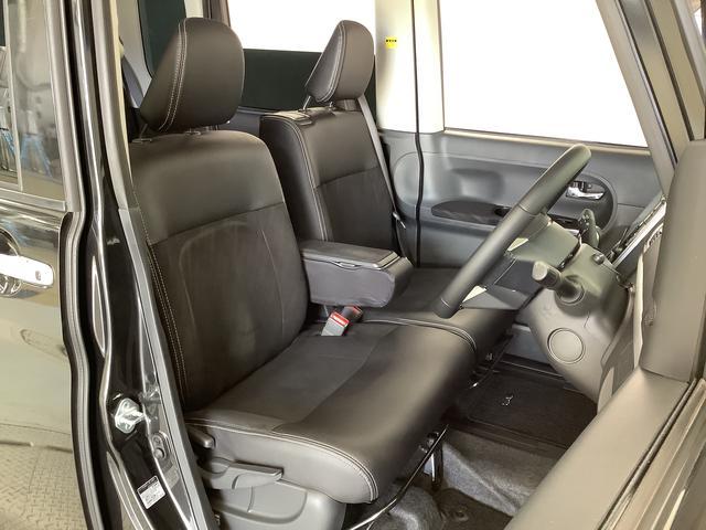 タントカスタムRS トップエディションVS SAIII 禁煙車1年保証 禁煙車 ターボ ワンオーナー 8インチナビTV ETC パノラマモニター 後席モニター 両側電動スライドドア リアコーナーセンサー 運転席シートヒーター USB 15インチ純正アルミホイール(兵庫県)の中古車