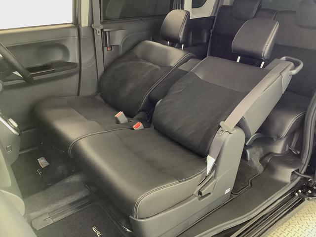 タントカスタムRS トップエディションVS SAIII 禁煙車1年保証 禁煙車 ターボ ワンオーナー 8インチナビTV ETC パノラマモニター 後席モニター 両側電動スライドドア リアコーナーセンサー 運転席シートヒーター USB 15インチ純正アルミホイール(兵庫県)の中古車