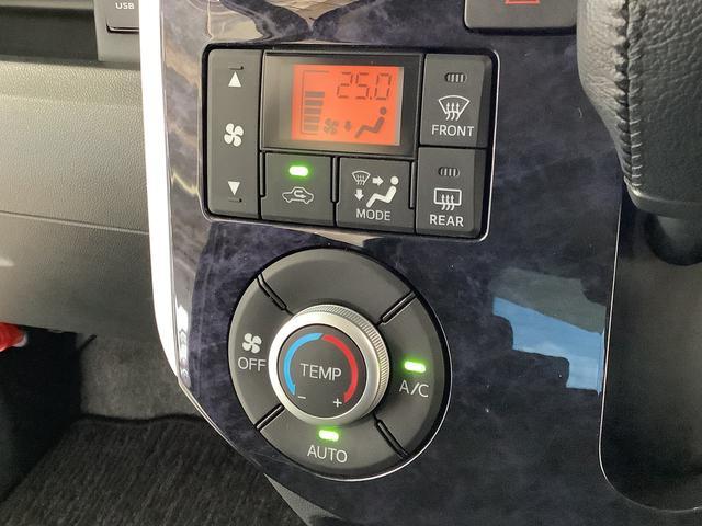 タントカスタムRS トップエディションVS SAIII 禁煙車1年保証 禁煙車 ターボ ワンオーナー 8インチナビTV ETC パノラマモニター 後席モニター 両側電動スライドドア リアコーナーセンサー 運転席シートヒーター USB 15インチ純正アルミホイール(兵庫県)の中古車