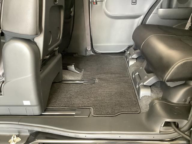 タントカスタムRS トップエディションVS SAIII 禁煙車1年保証 禁煙車 ターボ ワンオーナー 8インチナビTV ETC パノラマモニター 後席モニター 両側電動スライドドア リアコーナーセンサー 運転席シートヒーター USB 15インチ純正アルミホイール(兵庫県)の中古車