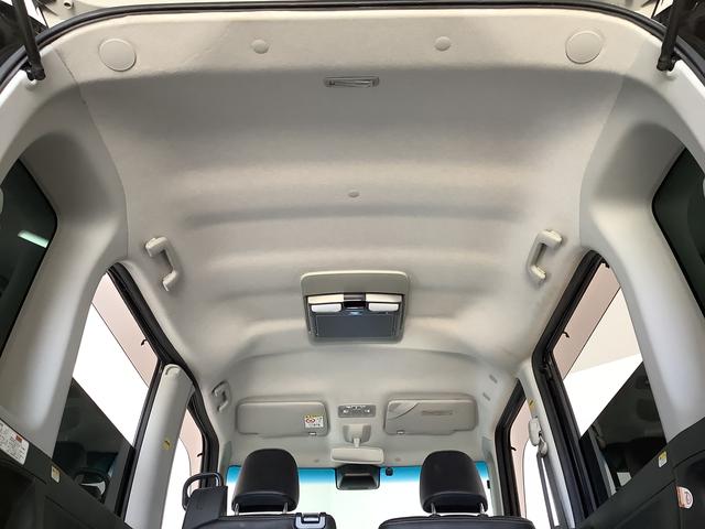 タントカスタムRS トップエディションVS SAIII 禁煙車1年保証 禁煙車 ターボ ワンオーナー 8インチナビTV ETC パノラマモニター 後席モニター 両側電動スライドドア リアコーナーセンサー 運転席シートヒーター USB 15インチ純正アルミホイール(兵庫県)の中古車