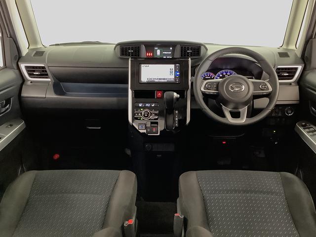 トールカスタムＧ　ターボ　禁煙　１オーナー　ナビ　ドラレコ　ＥＴＣ１年保証　禁煙車　ワンオーナー　ナビＴＶ　ドラレコ　ＥＴＣ　パノラマモニター　アダプティブクルーズコントロール　両側電動スライドドア　コーナーセンサー　Ｂｌｕｅｔｏｏｔｈ　１５インチ純正アルミホイール（兵庫県）の中古車