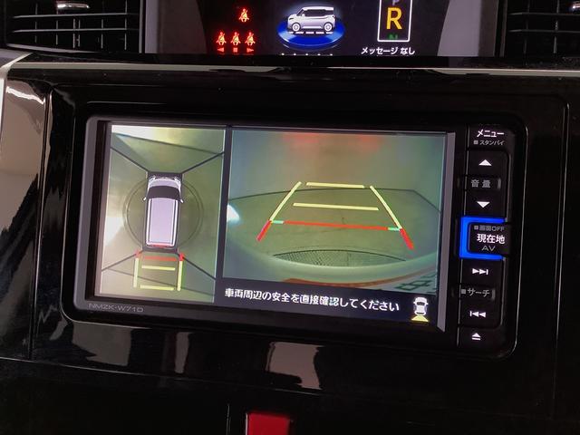 トールカスタムＧ　ターボ　禁煙　１オーナー　ナビ　ドラレコ　ＥＴＣ１年保証　禁煙車　ワンオーナー　ナビＴＶ　ドラレコ　ＥＴＣ　パノラマモニター　アダプティブクルーズコントロール　両側電動スライドドア　コーナーセンサー　Ｂｌｕｅｔｏｏｔｈ　１５インチ純正アルミホイール（兵庫県）の中古車