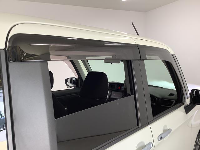 トールカスタムＧ　ターボ　禁煙　１オーナー　ナビ　ドラレコ　ＥＴＣ１年保証　禁煙車　ワンオーナー　ナビＴＶ　ドラレコ　ＥＴＣ　パノラマモニター　アダプティブクルーズコントロール　両側電動スライドドア　コーナーセンサー　Ｂｌｕｅｔｏｏｔｈ　１５インチ純正アルミホイール（兵庫県）の中古車