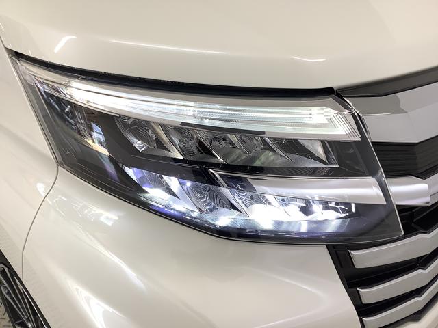 トールカスタムＧ　ターボ　禁煙　１オーナー　ナビ　ドラレコ　ＥＴＣ１年保証　禁煙車　ワンオーナー　ナビＴＶ　ドラレコ　ＥＴＣ　パノラマモニター　アダプティブクルーズコントロール　両側電動スライドドア　コーナーセンサー　Ｂｌｕｅｔｏｏｔｈ　１５インチ純正アルミホイール（兵庫県）の中古車