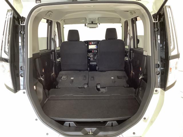 トールカスタムＧ　ターボ　禁煙　１オーナー　ナビ　ドラレコ　ＥＴＣ１年保証　禁煙車　ワンオーナー　ナビＴＶ　ドラレコ　ＥＴＣ　パノラマモニター　アダプティブクルーズコントロール　両側電動スライドドア　コーナーセンサー　Ｂｌｕｅｔｏｏｔｈ　１５インチ純正アルミホイール（兵庫県）の中古車