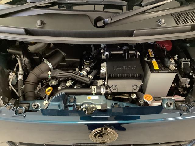 ムーヴキャンバスセオリーＧターボ　禁煙　ワンオーナー　１０インチナビ　ＥＴＣ１年保証　禁煙車　ワンオーナー　ドラレコ　１０インチナビＴＶ　ＥＴＣ　パノラマモニター　アダプティブクルーズコントロール　両側電動スライドドア　コーナーセンサー　シートヒーター　ホットカップホルダー（兵庫県）の中古車