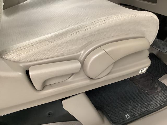 Ｎ−ＢＯＸＧ・Ｌパッケージ　禁煙　ワンオーナー　ナビ　片側電動スライド走行無制限１年保証　禁煙車　１オーナー　ナビ　バックカメラ　片側電動スライドドア　プッシュスタート　横滑り防止装置　プラズマクラスター技術搭載フルオートエアコン　　ＩＲカットＵＶカット機能付ガラス（兵庫県）の中古車