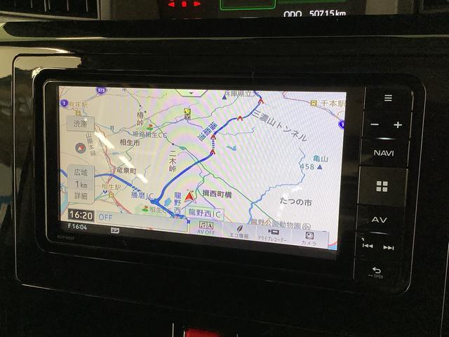 トールカスタムG リミテッド SAIII ワンオーナー ナビTV1年保証 ワンオーナー ナビTV ETC ドラレコ パノラマモニター オートクルーズコントロール 両側電動スライドドア 前後コーナーセンサー 前席シートヒーター USB 14インチ純正アルミホイール(兵庫県)の中古車