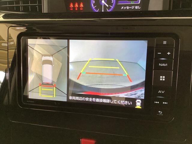 トールカスタムG リミテッド SAIII ワンオーナー ナビTV1年保証 ワンオーナー ナビTV ETC ドラレコ パノラマモニター オートクルーズコントロール 両側電動スライドドア 前後コーナーセンサー 前席シートヒーター USB 14インチ純正アルミホイール(兵庫県)の中古車