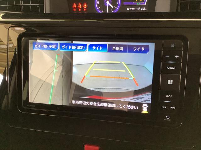 トールカスタムG リミテッド SAIII ワンオーナー ナビTV1年保証 ワンオーナー ナビTV ETC ドラレコ パノラマモニター オートクルーズコントロール 両側電動スライドドア 前後コーナーセンサー 前席シートヒーター USB 14インチ純正アルミホイール(兵庫県)の中古車