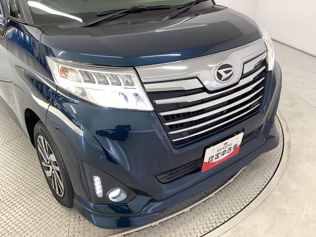 トールカスタムG リミテッド SAIII ワンオーナー ナビTV1年保証 ワンオーナー ナビTV ETC ドラレコ パノラマモニター オートクルーズコントロール 両側電動スライドドア 前後コーナーセンサー 前席シートヒーター USB 14インチ純正アルミホイール(兵庫県)の中古車