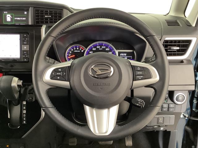 トールカスタムG リミテッド SAIII ワンオーナー ナビTV1年保証 ワンオーナー ナビTV ETC ドラレコ パノラマモニター オートクルーズコントロール 両側電動スライドドア 前後コーナーセンサー 前席シートヒーター USB 14インチ純正アルミホイール(兵庫県)の中古車