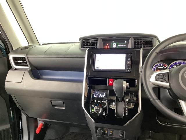 トールカスタムG リミテッド SAIII ワンオーナー ナビTV1年保証 ワンオーナー ナビTV ETC ドラレコ パノラマモニター オートクルーズコントロール 両側電動スライドドア 前後コーナーセンサー 前席シートヒーター USB 14インチ純正アルミホイール(兵庫県)の中古車