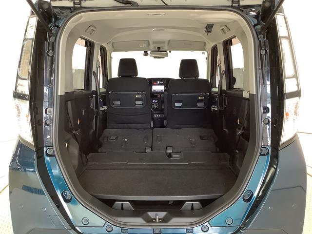 トールカスタムG リミテッド SAIII ワンオーナー ナビTV1年保証 ワンオーナー ナビTV ETC ドラレコ パノラマモニター オートクルーズコントロール 両側電動スライドドア 前後コーナーセンサー 前席シートヒーター USB 14インチ純正アルミホイール(兵庫県)の中古車