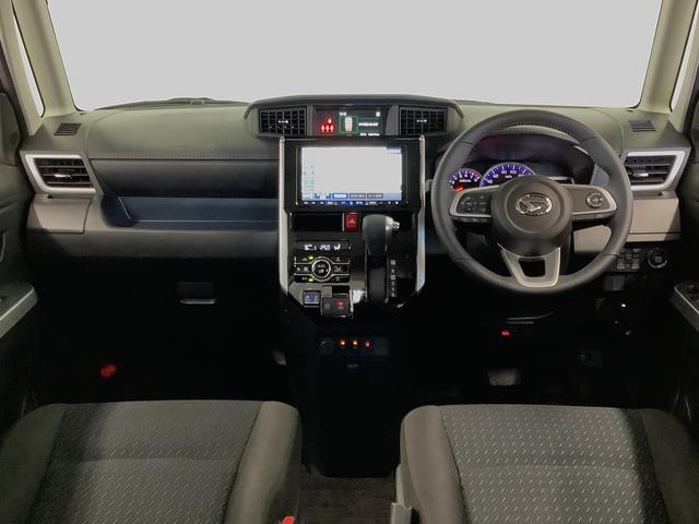 トールカスタムＧ　禁煙　１オーナー　９インチナビ　ドラレコ　ＥＴＣ１年保証　ワンオーナー　パノラマモニター　９インチナビ　禁煙車　ドラレコ　ＥＴＣ　アダプティブクルーズコントロール　両側電動スライドドア　コーナーセンサー　シートヒーター　１４インチ純正アルミホイール（兵庫県）の中古車