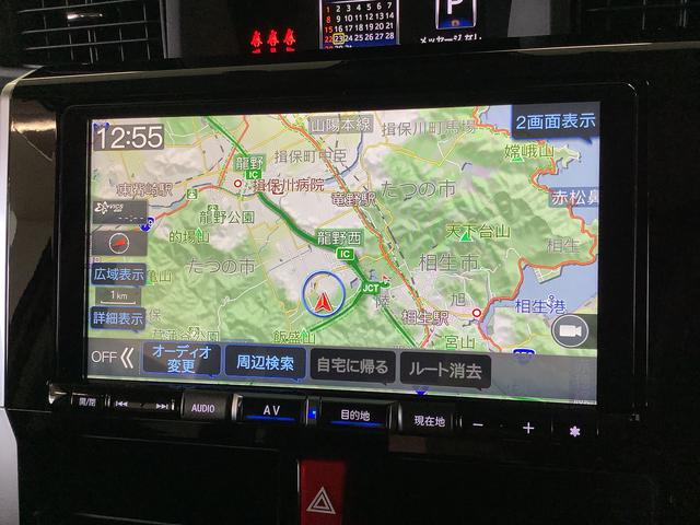 トールカスタムＧ　禁煙　１オーナー　９インチナビ　ドラレコ　ＥＴＣ１年保証　ワンオーナー　パノラマモニター　９インチナビ　禁煙車　ドラレコ　ＥＴＣ　アダプティブクルーズコントロール　両側電動スライドドア　コーナーセンサー　シートヒーター　１４インチ純正アルミホイール（兵庫県）の中古車