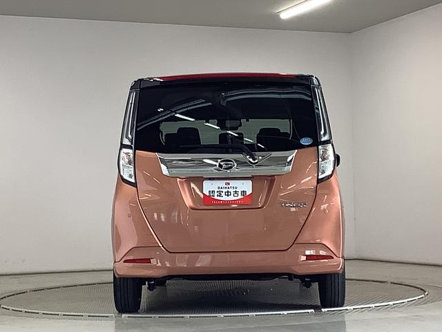 トールカスタムＧ　禁煙　１オーナー　９インチナビ　ドラレコ　ＥＴＣ１年保証　ワンオーナー　パノラマモニター　９インチナビ　禁煙車　ドラレコ　ＥＴＣ　アダプティブクルーズコントロール　両側電動スライドドア　コーナーセンサー　シートヒーター　１４インチ純正アルミホイール（兵庫県）の中古車