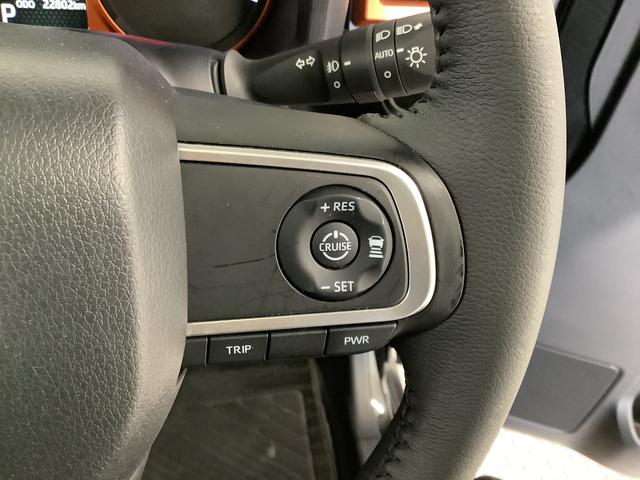 タフトＧターボ　ワンオーナー　クルコン　前後コーナーセンサー走行無制限１年保証　前後コーナーセンサー　ワンオーナー　アダプティブクルーズコントロール　前席シートヒーター　オートマチックハイビーム　スマートキー　スカイフィールトップ　１５インチ純正アルミホイール（兵庫県）の中古車