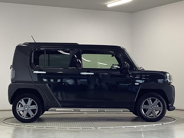 タフトＧターボ　ワンオーナー　クルコン　前後コーナーセンサー走行無制限１年保証　前後コーナーセンサー　ワンオーナー　アダプティブクルーズコントロール　前席シートヒーター　オートマチックハイビーム　スマートキー　スカイフィールトップ　１５インチ純正アルミホイール（兵庫県）の中古車