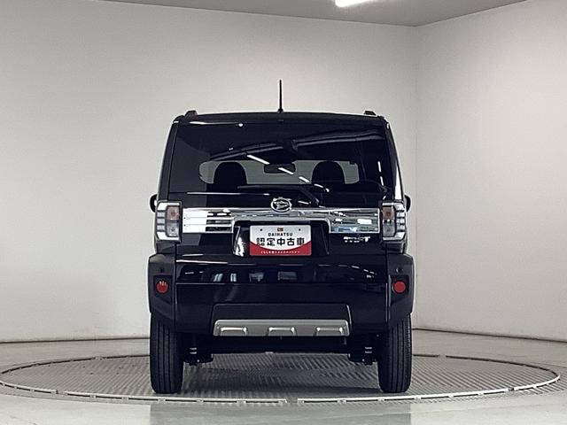 タフトＧターボ　ワンオーナー　クルコン　前後コーナーセンサー走行無制限１年保証　前後コーナーセンサー　ワンオーナー　アダプティブクルーズコントロール　前席シートヒーター　オートマチックハイビーム　スマートキー　スカイフィールトップ　１５インチ純正アルミホイール（兵庫県）の中古車