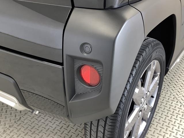 タフトＧターボ　ワンオーナー　クルコン　前後コーナーセンサー走行無制限１年保証　前後コーナーセンサー　ワンオーナー　アダプティブクルーズコントロール　前席シートヒーター　オートマチックハイビーム　スマートキー　スカイフィールトップ　１５インチ純正アルミホイール（兵庫県）の中古車