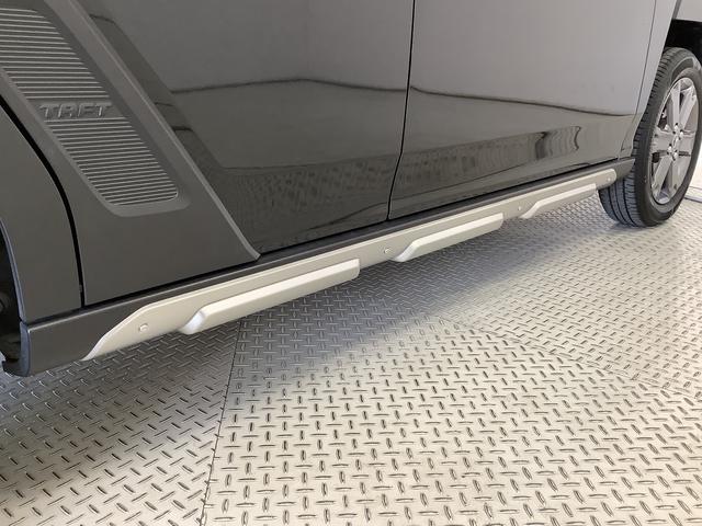 タフトＧターボ　ワンオーナー　クルコン　前後コーナーセンサー走行無制限１年保証　前後コーナーセンサー　ワンオーナー　アダプティブクルーズコントロール　前席シートヒーター　オートマチックハイビーム　スマートキー　スカイフィールトップ　１５インチ純正アルミホイール（兵庫県）の中古車