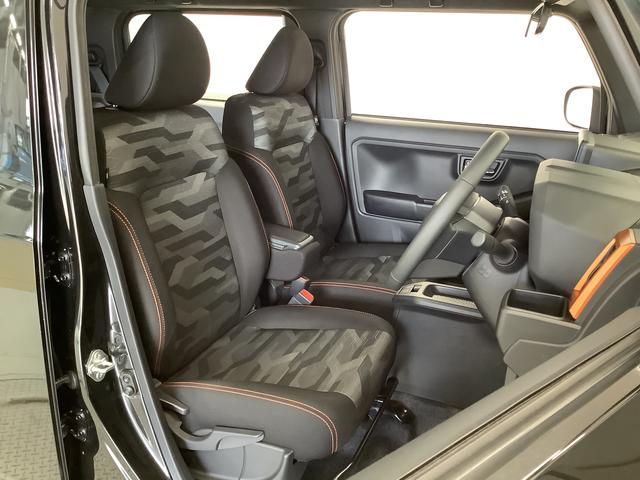 タフトＧターボ　ワンオーナー　クルコン　前後コーナーセンサー走行無制限１年保証　前後コーナーセンサー　ワンオーナー　アダプティブクルーズコントロール　前席シートヒーター　オートマチックハイビーム　スマートキー　スカイフィールトップ　１５インチ純正アルミホイール（兵庫県）の中古車