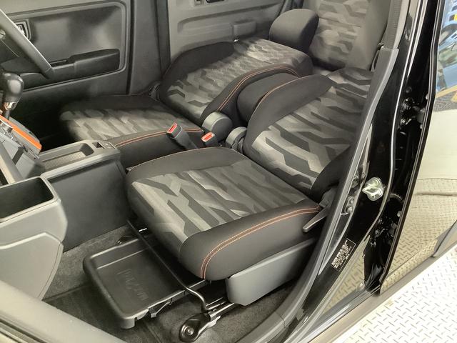 タフトＧターボ　ワンオーナー　クルコン　前後コーナーセンサー走行無制限１年保証　前後コーナーセンサー　ワンオーナー　アダプティブクルーズコントロール　前席シートヒーター　オートマチックハイビーム　スマートキー　スカイフィールトップ　１５インチ純正アルミホイール（兵庫県）の中古車