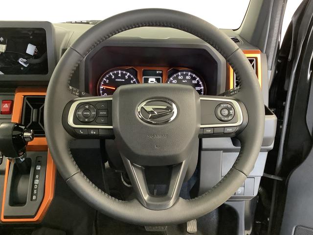 タフトＧターボ　ワンオーナー　クルコン　前後コーナーセンサー走行無制限１年保証　前後コーナーセンサー　ワンオーナー　アダプティブクルーズコントロール　前席シートヒーター　オートマチックハイビーム　スマートキー　スカイフィールトップ　１５インチ純正アルミホイール（兵庫県）の中古車