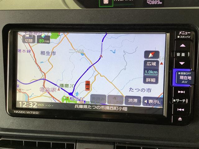 タントＸ　ワンオーナー　ナビＴＶ　ＥＴＣ　バックカメラ　片側電動１年保証　ワンオーナー　ナビＴＶ　ＥＴＣ　バックカメラ　片側電動スライドドア　前後コーナーセンサー　前席シートヒーター　ＵＳＢ接続　Ｂｌｕｅｔｏｏｔｈ　オートマチックハイビーム　ＬＥＤヘッドライト（兵庫県）の中古車