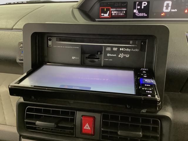 タントＸ　ワンオーナー　ナビＴＶ　ＥＴＣ　バックカメラ　片側電動１年保証　ワンオーナー　ナビＴＶ　ＥＴＣ　バックカメラ　片側電動スライドドア　前後コーナーセンサー　前席シートヒーター　ＵＳＢ接続　Ｂｌｕｅｔｏｏｔｈ　オートマチックハイビーム　ＬＥＤヘッドライト（兵庫県）の中古車