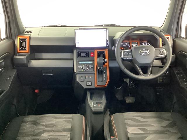 タフトＧ　禁煙　ワンオーナー　１０インチナビＴＶ　ドラレコ　ＥＴＣ１年保証　禁煙車　ワンオーナー　ドラレコ　１０インチナビＴＶ　ＥＴＣ　パノラマモニター　アダプティブクルーズコントロール　前後コーナーセンサー　前席シートヒーター　ＵＳＢ　１５インチ純正アルミホイール（兵庫県）の中古車