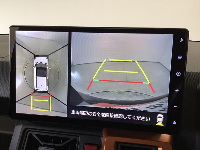 タフトＧ　禁煙　ワンオーナー　１０インチナビＴＶ　ドラレコ　ＥＴＣ１年保証　禁煙車　ワンオーナー　ドラレコ　１０インチナビＴＶ　ＥＴＣ　パノラマモニター　アダプティブクルーズコントロール　前後コーナーセンサー　前席シートヒーター　ＵＳＢ　１５インチ純正アルミホイール（兵庫県）の中古車