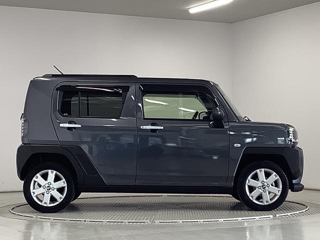 タフトＧ　禁煙　ワンオーナー　１０インチナビＴＶ　ドラレコ　ＥＴＣ１年保証　禁煙車　ワンオーナー　ドラレコ　１０インチナビＴＶ　ＥＴＣ　パノラマモニター　アダプティブクルーズコントロール　前後コーナーセンサー　前席シートヒーター　ＵＳＢ　１５インチ純正アルミホイール（兵庫県）の中古車