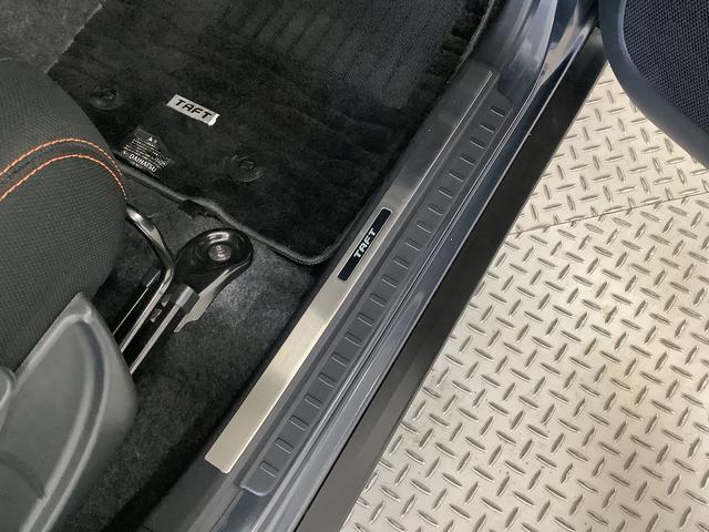 タフトＧ　禁煙　ワンオーナー　１０インチナビＴＶ　ドラレコ　ＥＴＣ１年保証　禁煙車　ワンオーナー　ドラレコ　１０インチナビＴＶ　ＥＴＣ　パノラマモニター　アダプティブクルーズコントロール　前後コーナーセンサー　前席シートヒーター　ＵＳＢ　１５インチ純正アルミホイール（兵庫県）の中古車